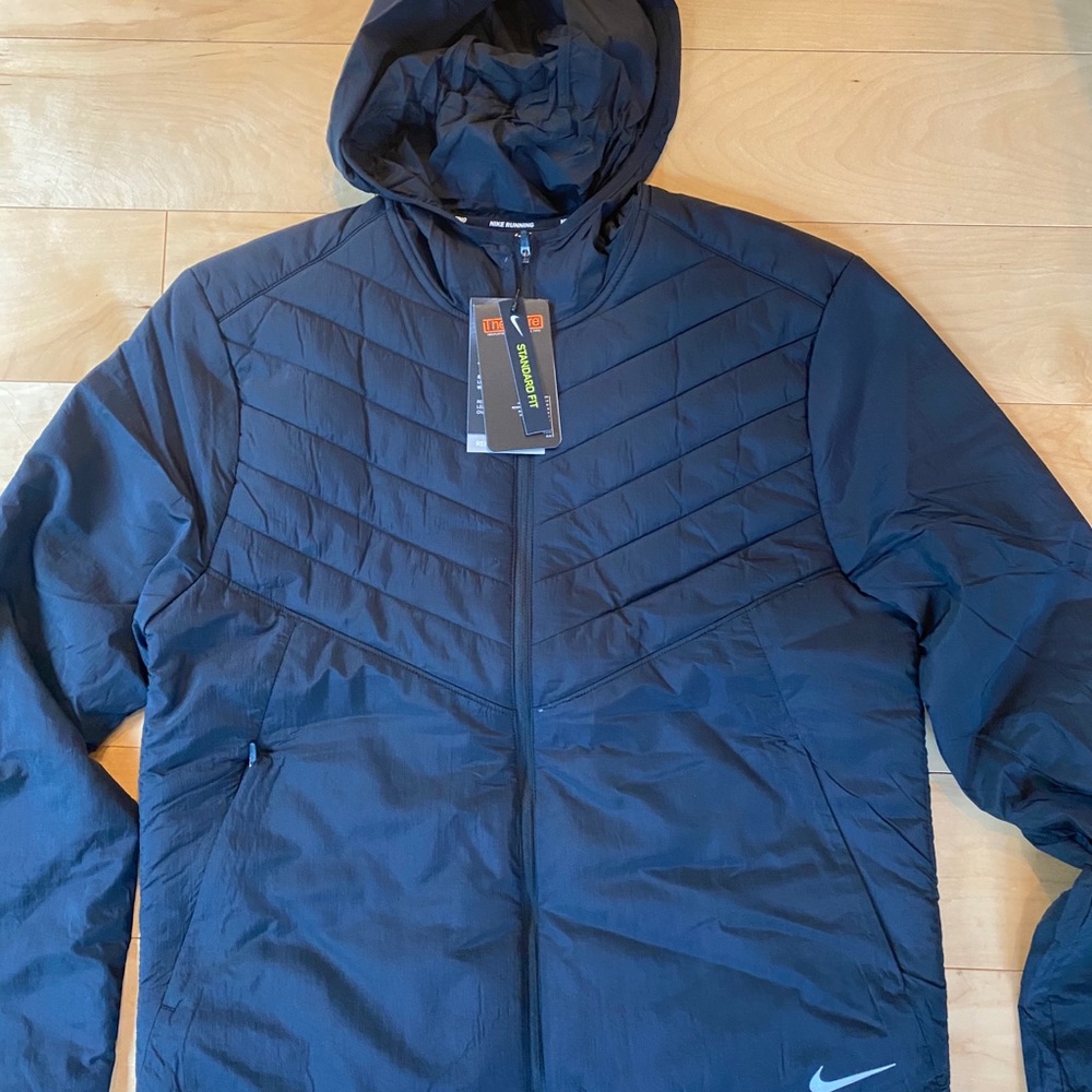 Nike Aerolayer Jacket